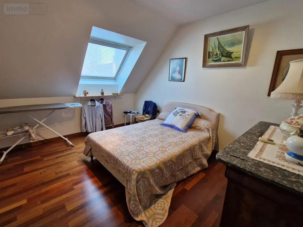 Appartement a vendre Bruz 35170 Ille-et-Vilaine 35 121 m2 5 pièces 426400 euros 227-SM 005