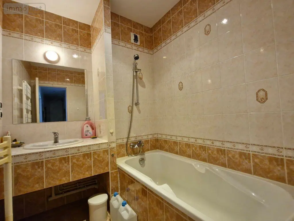 Appartement a vendre Bruz 35170 Ille-et-Vilaine 35 121 m2 5 pièces 426400 euros 227-SM 006