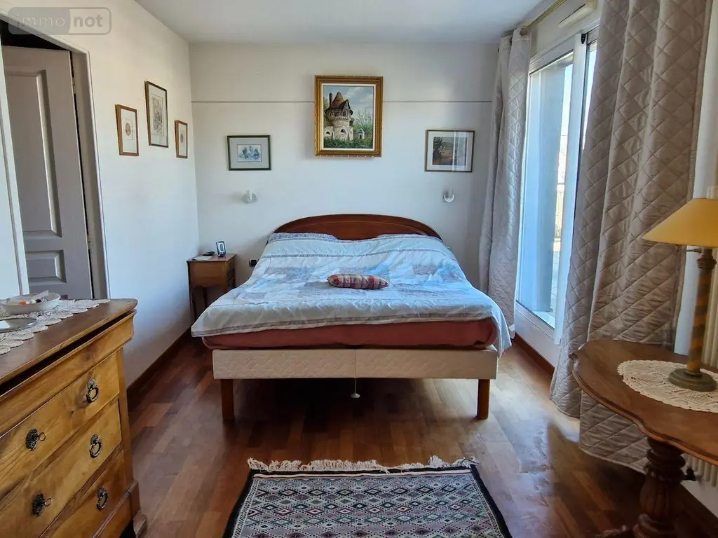 Appartement a vendre Bruz 35170 Ille-et-Vilaine 35 121 m2 5 pièces 426400 euros 227-SM 010