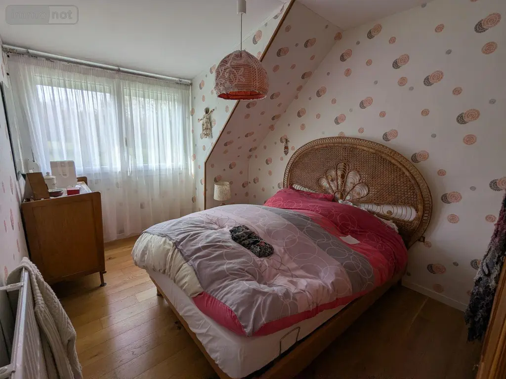Maison a vendre Saint-Pol-sur-Ternoise 62130 Pas-de-Calais 62 81 m2 5 pièces 167560 euros 2451 003