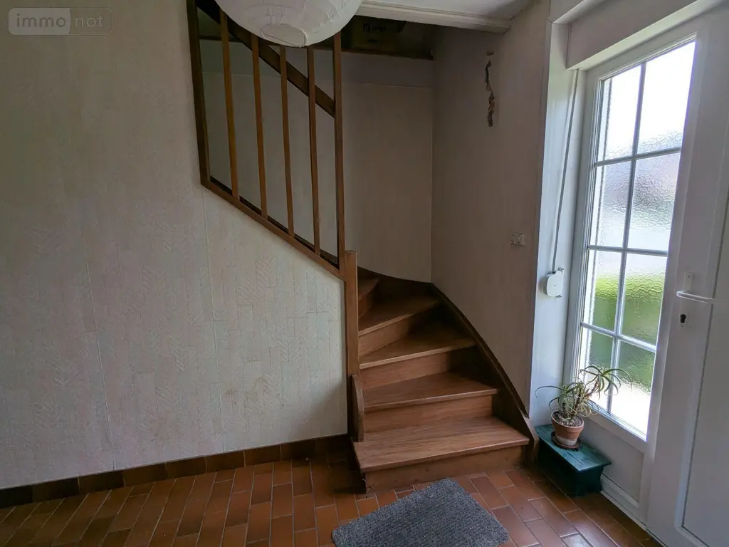 Maison a vendre Saint-Pol-sur-Ternoise 62130 Pas-de-Calais 62 81 m2 5 pièces 167560 euros 2451 005