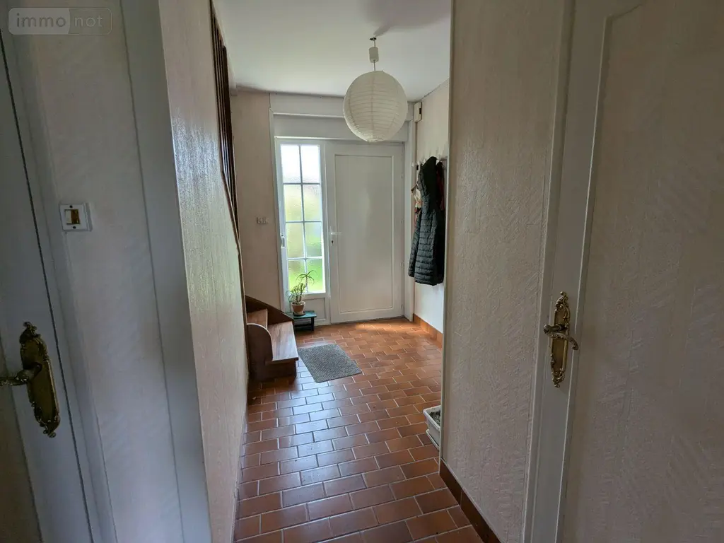 Maison a vendre Saint-Pol-sur-Ternoise 62130 Pas-de-Calais 62 81 m2 5 pièces 167560 euros 2451 008