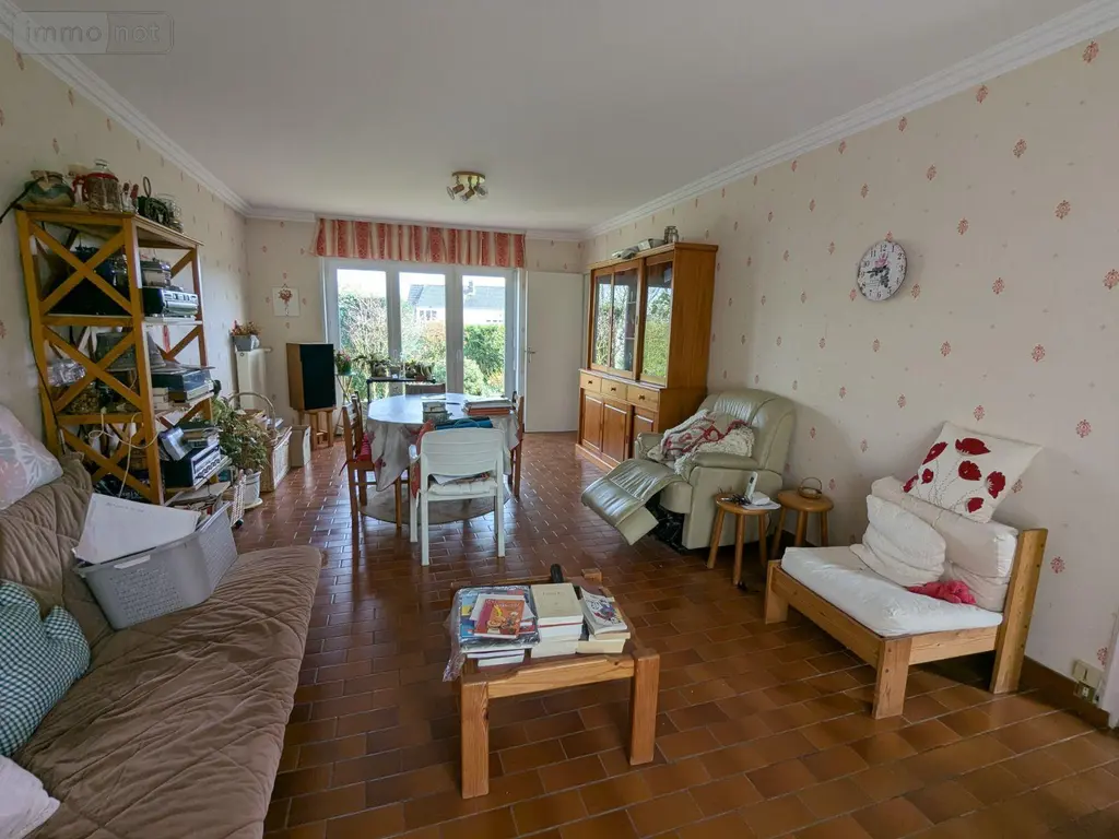 Maison a vendre Saint-Pol-sur-Ternoise 62130 Pas-de-Calais 62 81 m2 5 pièces 167560 euros 2451 002