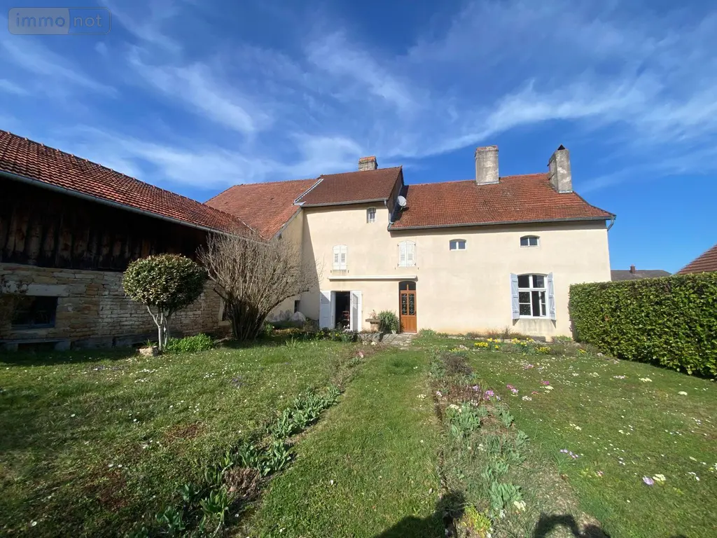 Maison a vendre Noidans-lès-Vesoul 70000 Haute-Saône 70 200 m2 10 pièces 230000 euros 70003-258 003
