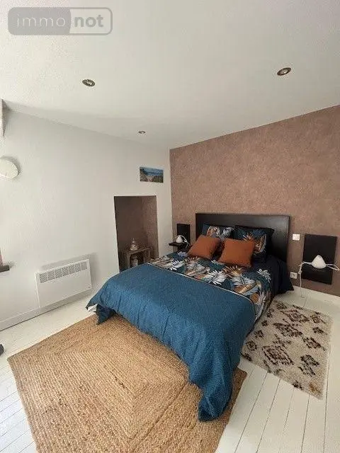 Maison a vendre Saint-Juvat 22630 Côtes-d'Armor 22 151 m2 335000 euros 22046-283 005