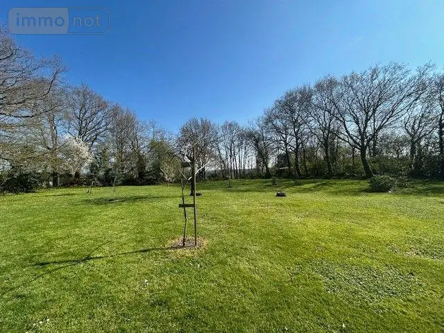 Maison a vendre Saint-Juvat 22630 Côtes-d'Armor 22 151 m2 335000 euros 22046-283 013