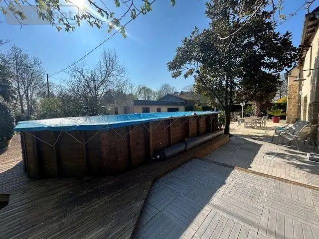 Maison a vendre Saint-Juvat 22630 Côtes-d'Armor 22 151 m2 335000 euros 22046-283 014