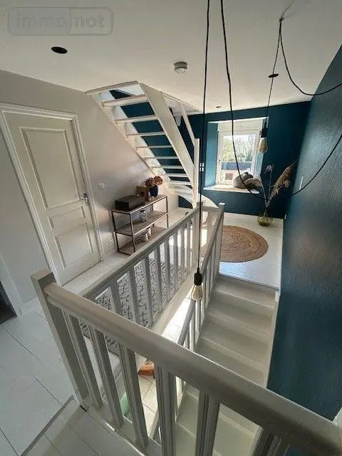 Maison a vendre Saint-Juvat 22630 Côtes-d'Armor 22 151 m2 335000 euros 22046-283 008