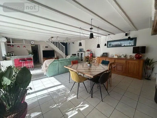 Maison a vendre Saint-Juvat 22630 Côtes-d'Armor 22 151 m2 335000 euros 22046-283 004