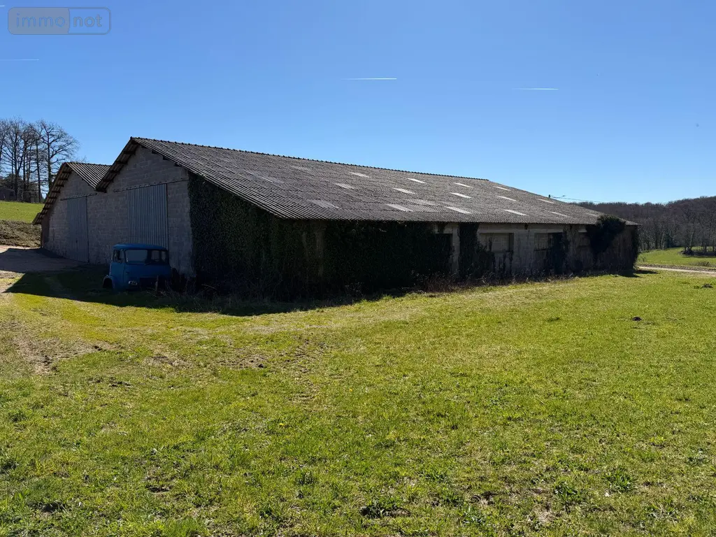 Maison a vendre Latronquière 46210 Lot 46 96 m2 4 pièces 126800 euros 46030/MAIS/571 019