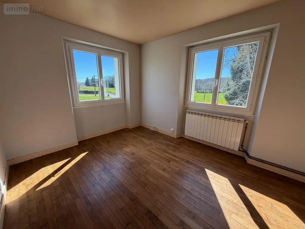 Maison a vendre Latronquière 46210 Lot 46 96 m2 4 pièces 126800 euros 46030/MAIS/571 006