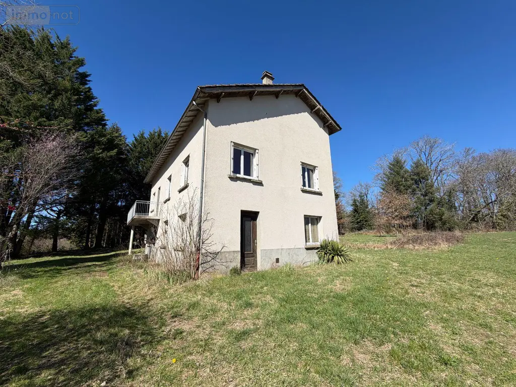 Maison a vendre Latronquière 46210 Lot 46 96 m2 4 pièces 126800 euros 46030/MAIS/571 014