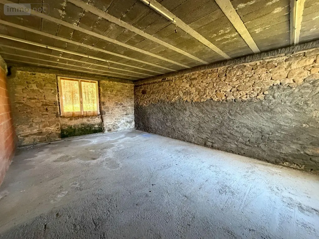 Maison a vendre Latronquière 46210 Lot 46 96 m2 4 pièces 126800 euros 46030/MAIS/571 010