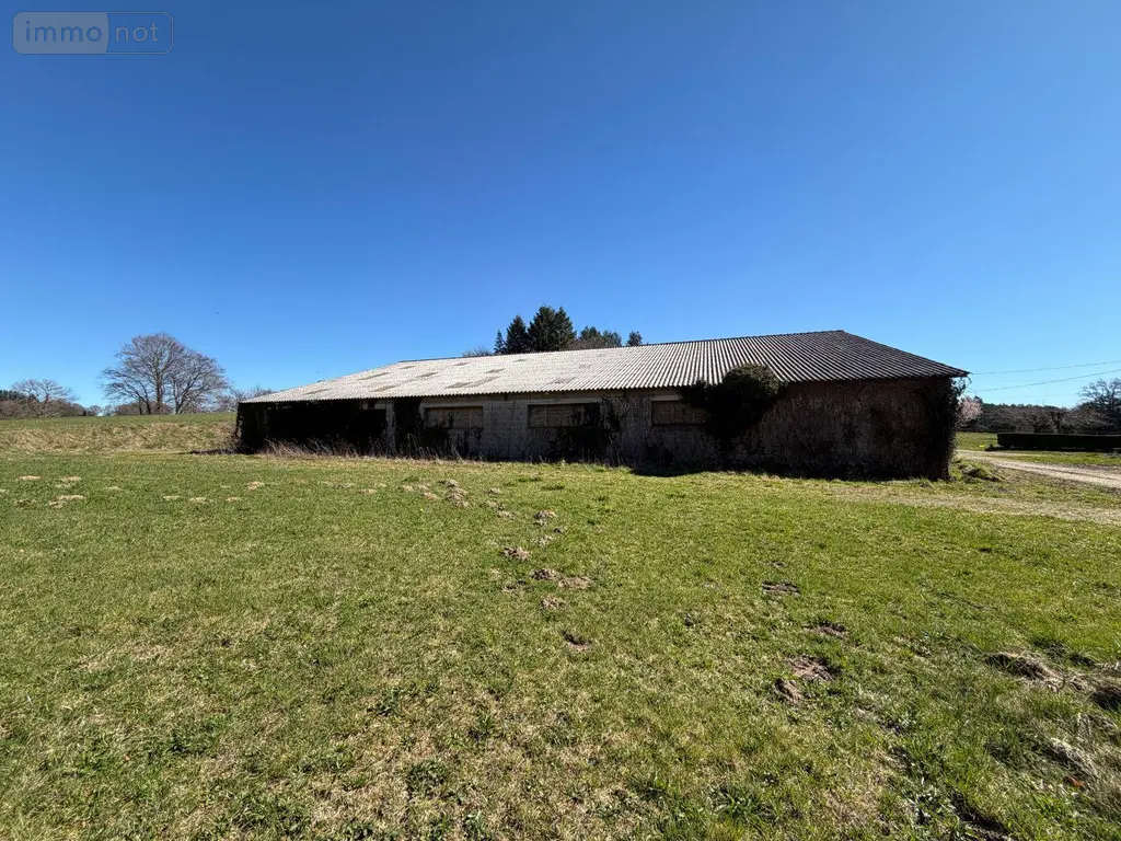 Maison a vendre Latronquière 46210 Lot 46 96 m2 4 pièces 126800 euros 46030/MAIS/571 018