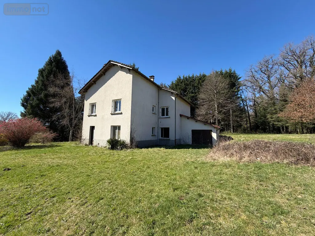 Maison a vendre Latronquière 46210 Lot 46 96 m2 4 pièces 126800 euros 46030/MAIS/571 015