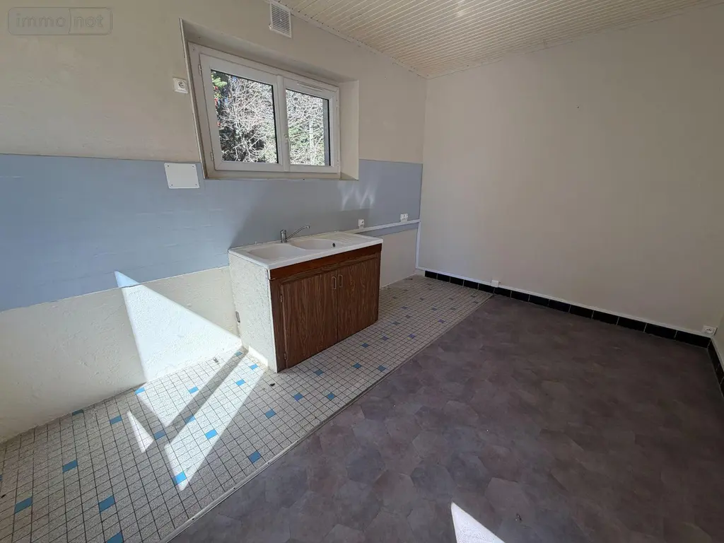 Maison a vendre Latronquière 46210 Lot 46 96 m2 4 pièces 126800 euros 46030/MAIS/571 002