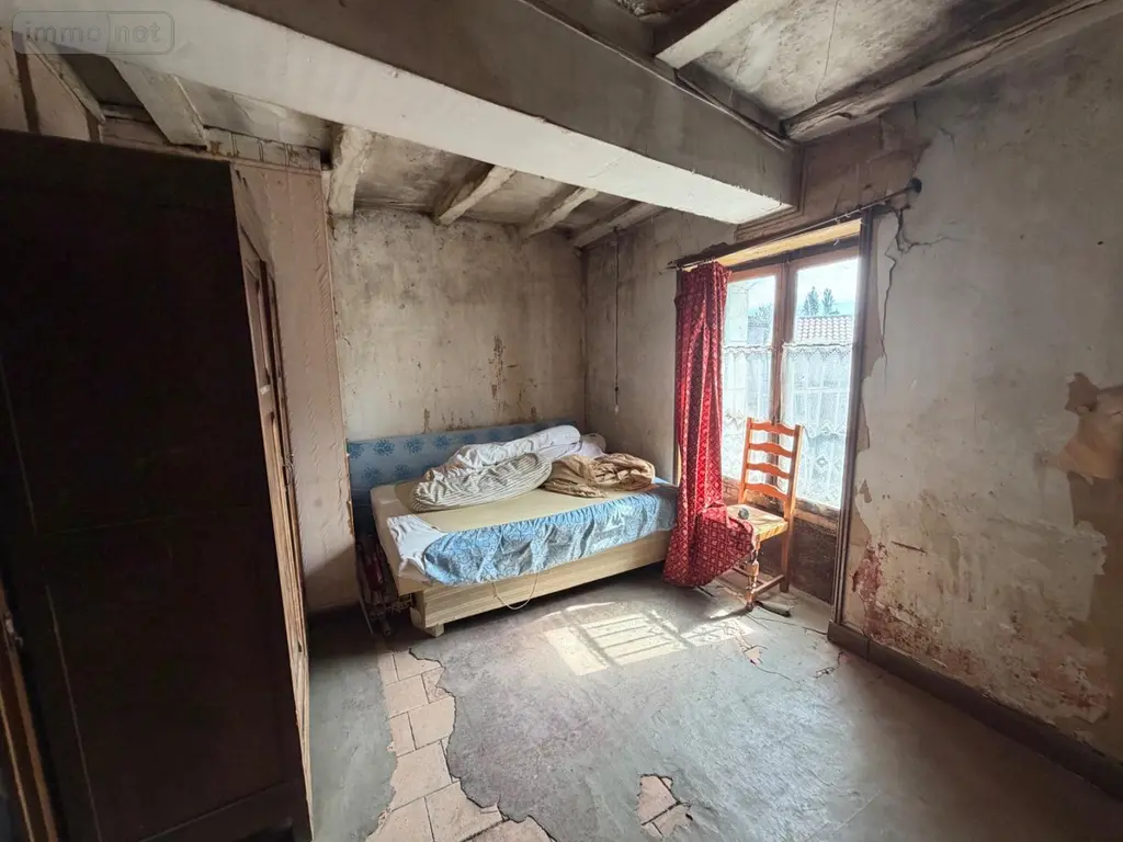 Maison a vendre Marçay 37500 Indre-et-Loire 37 80 m2 6 pièces 75600 euros 37049-128 008