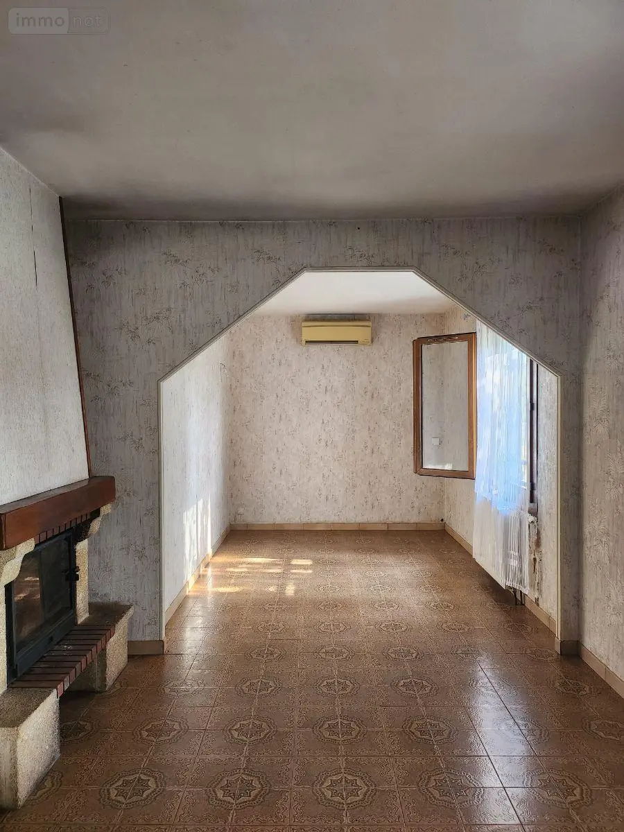 Maison a vendre Meillant 18200 Cher 18 88 m2 4 pièces 117620 euros DA/32 006