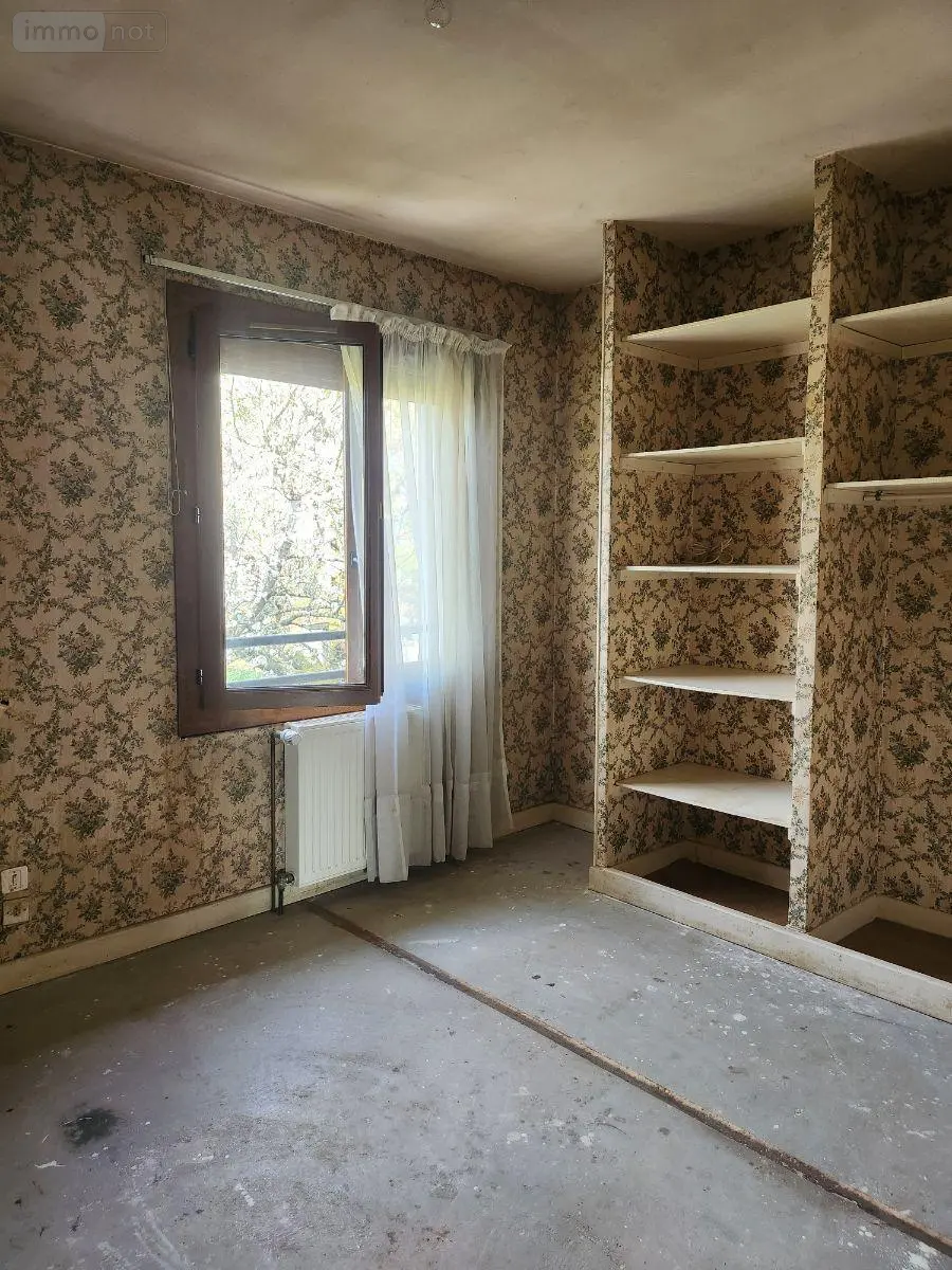 Maison a vendre Meillant 18200 Cher 18 88 m2 4 pièces 117620 euros DA/32 008