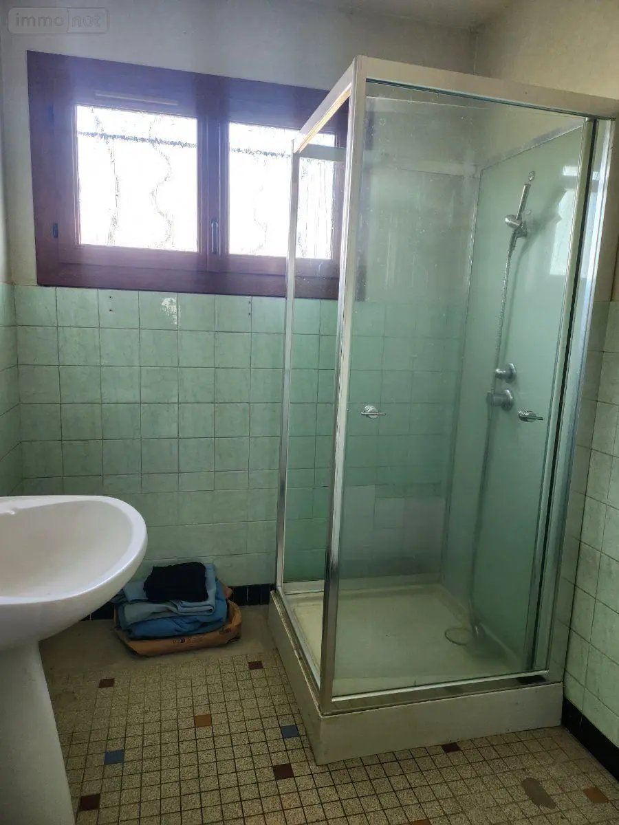 Maison a vendre Meillant 18200 Cher 18 88 m2 4 pièces 117620 euros DA/32 011