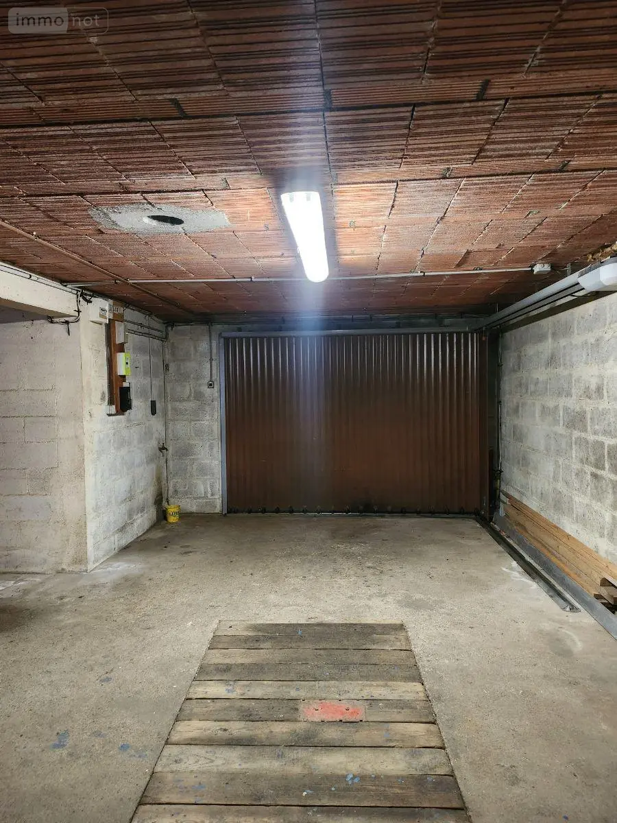 Maison a vendre Meillant 18200 Cher 18 88 m2 4 pièces 117620 euros DA/32 012
