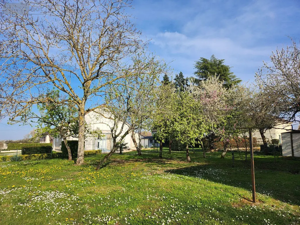Maison a vendre Meillant 18200 Cher 18 88 m2 4 pièces 117620 euros DA/32 005