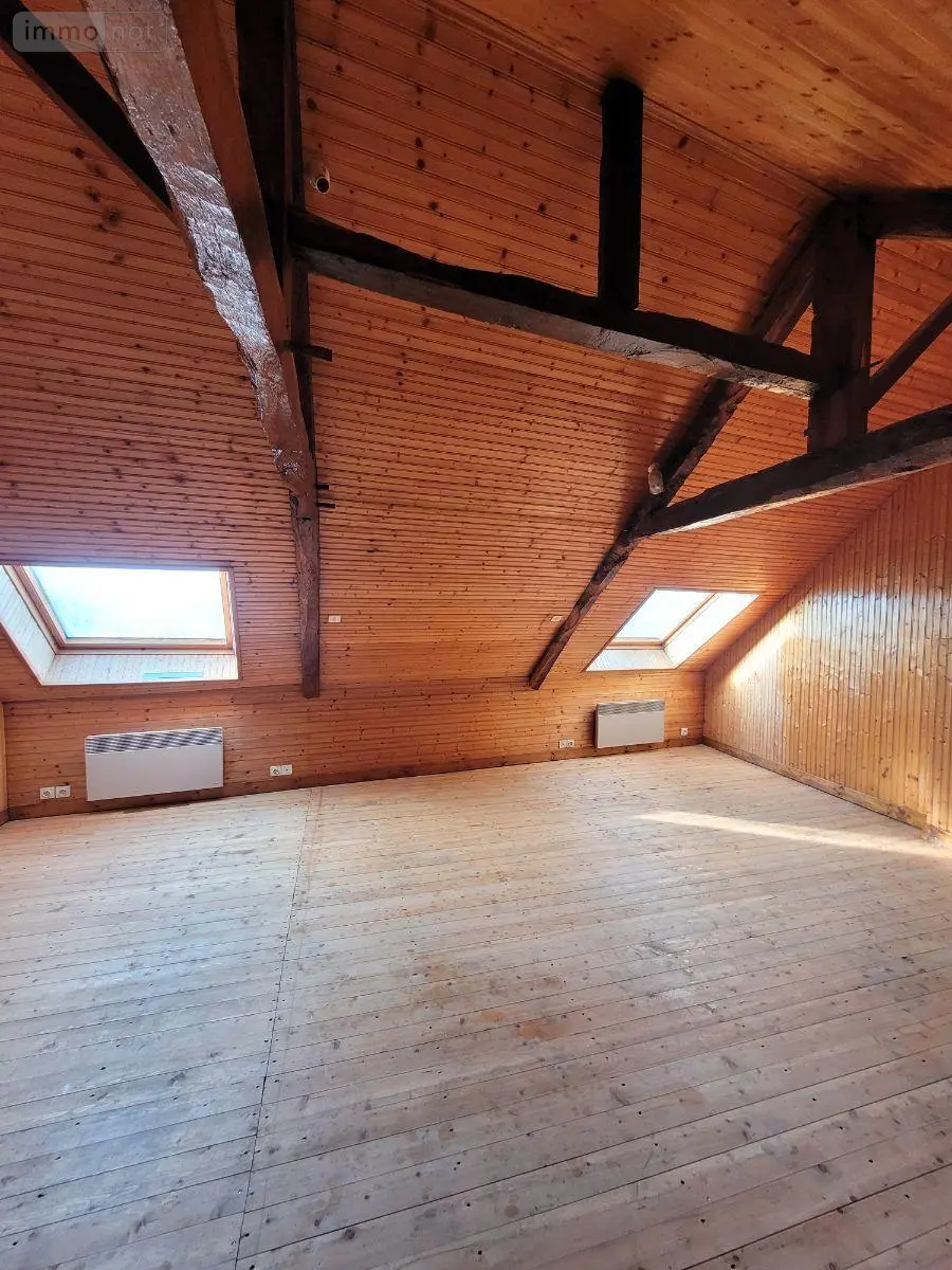 Maison a vendre Pleurtuit 35730 Ille-et-Vilaine 35 81 m2 3 pièces 198320 euros 322MO 005
