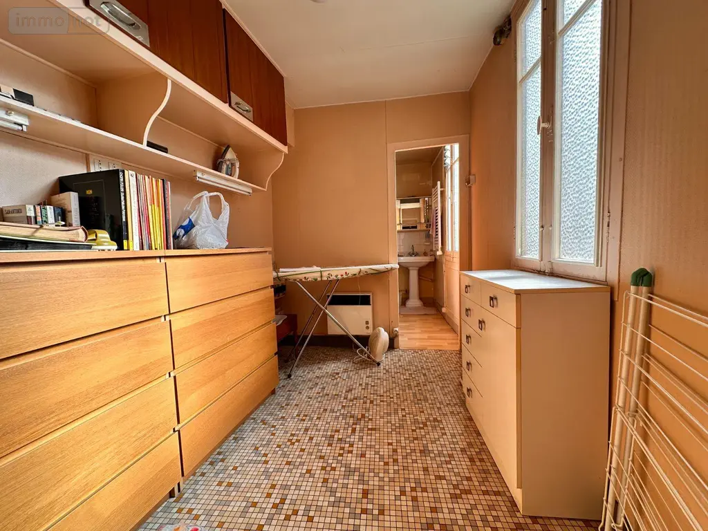 Maison a vendre Saint-Julien-du-Sault 89330 Yonne 89 87 m2 4 pièces 51000 euros 89062-97 009