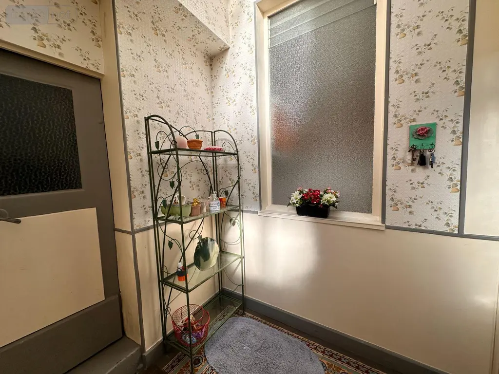 Maison a vendre Saint-Julien-du-Sault 89330 Yonne 89 87 m2 4 pièces 51000 euros 89062-97 003