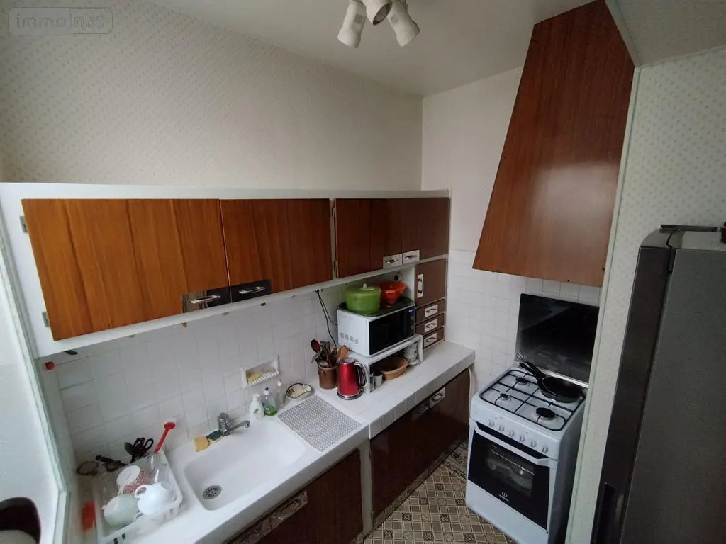 Maison a vendre Saint-Julien-du-Sault 89330 Yonne 89 87 m2 4 pièces 51000 euros 89062-97 004