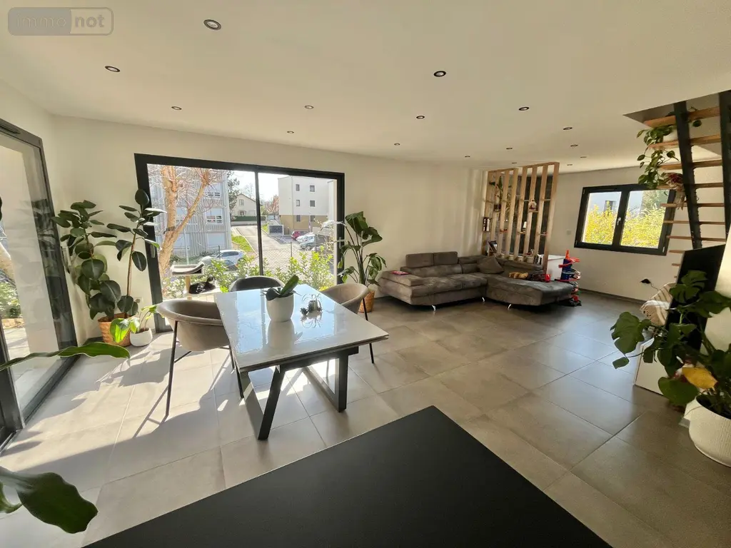Maison a vendre Besançon 25000 Doubs 25 120 m2 6 pièces 377500 euros 25006-112-2025 002