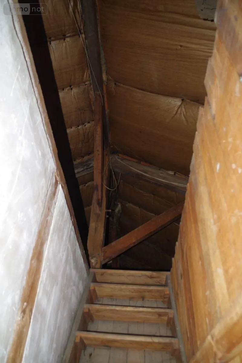 Immeuble de rapport a vendre Périgueux 24000 Dordogne 24 260 m2 455000 euros 24001/VENT/646 006