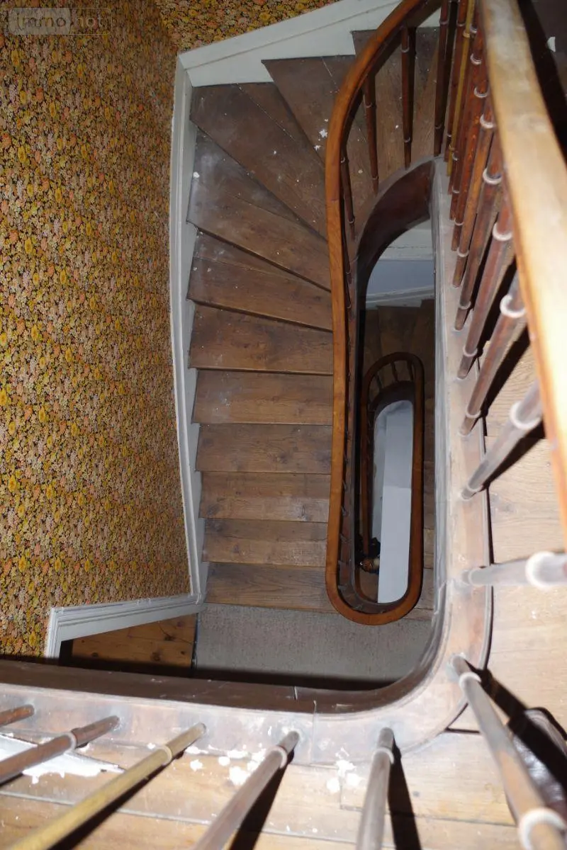 Immeuble de rapport a vendre Périgueux 24000 Dordogne 24 260 m2 455000 euros 24001/VENT/646 007