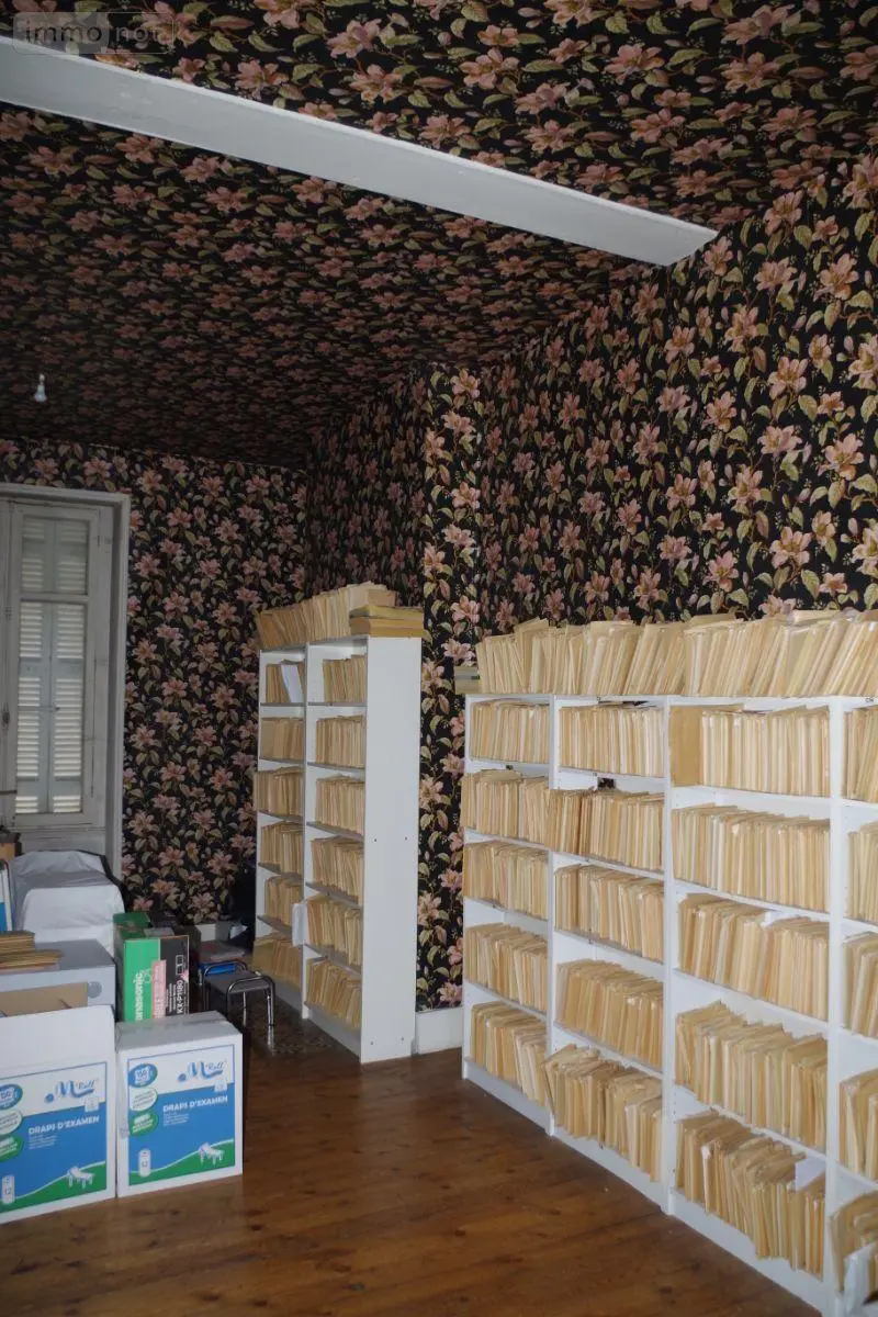 Immeuble de rapport a vendre Périgueux 24000 Dordogne 24 260 m2 455000 euros 24001/VENT/646 009