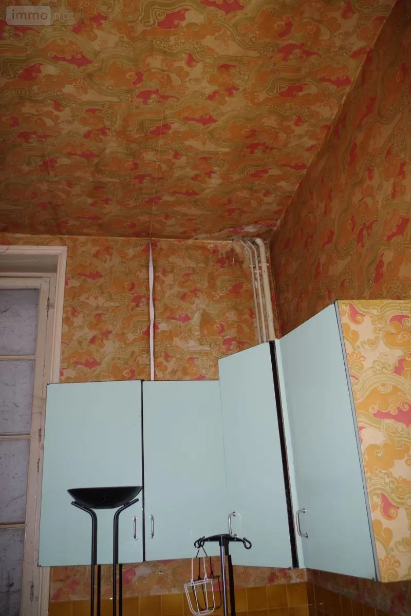 Immeuble de rapport a vendre Périgueux 24000 Dordogne 24 260 m2 455000 euros 24001/VENT/646 008