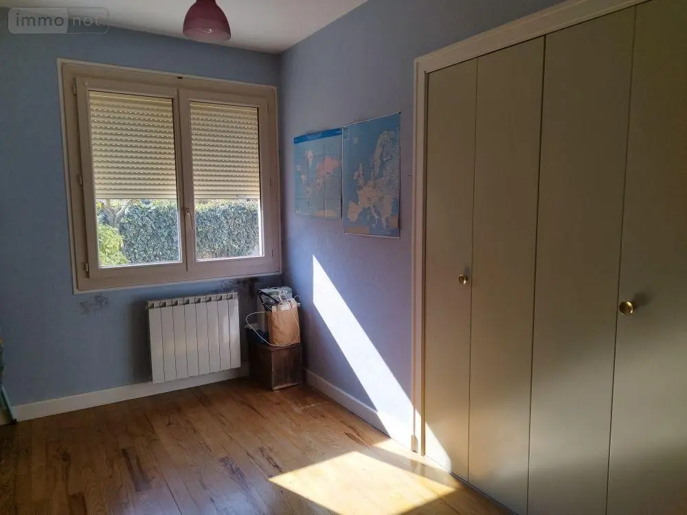 Maison a vendre La Châtre 36400 Indre 36 67 m2 5 pièces 90100 euros 2470 008