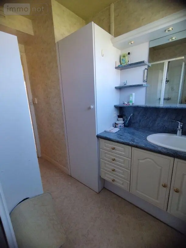 Maison a vendre La Châtre 36400 Indre 36 67 m2 5 pièces 90100 euros 2470 009