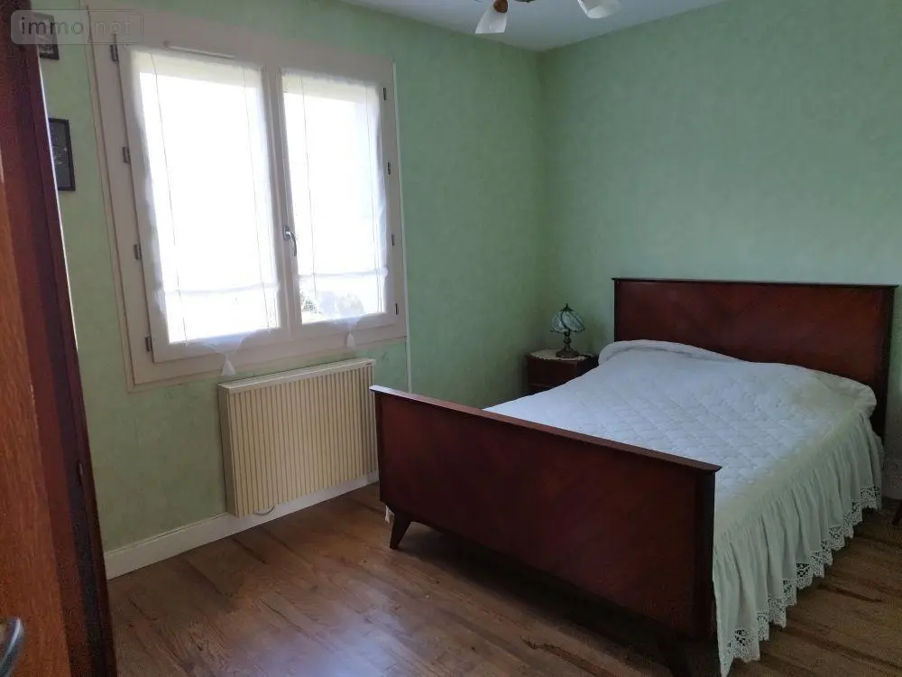 Maison a vendre La Châtre 36400 Indre 36 67 m2 5 pièces 90100 euros 2470 011