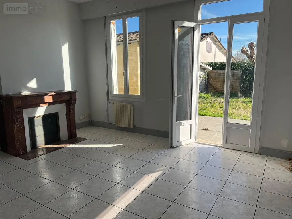 Maison a vendre Camps-sur-l'Isle 33660 Gironde 33 163 m2 5 pièces 157500 euros 118/1643 002