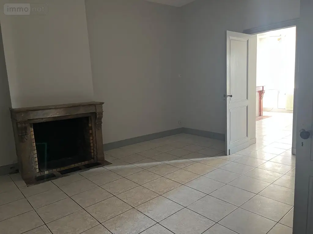 Maison a vendre Camps-sur-l'Isle 33660 Gironde 33 163 m2 5 pièces 157500 euros 118/1643 004