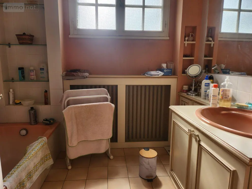 Maison a vendre Saint-Denis-de-Palin 18130 Cher 18 155 m2 5 pièces 180140 euros LA/35 006