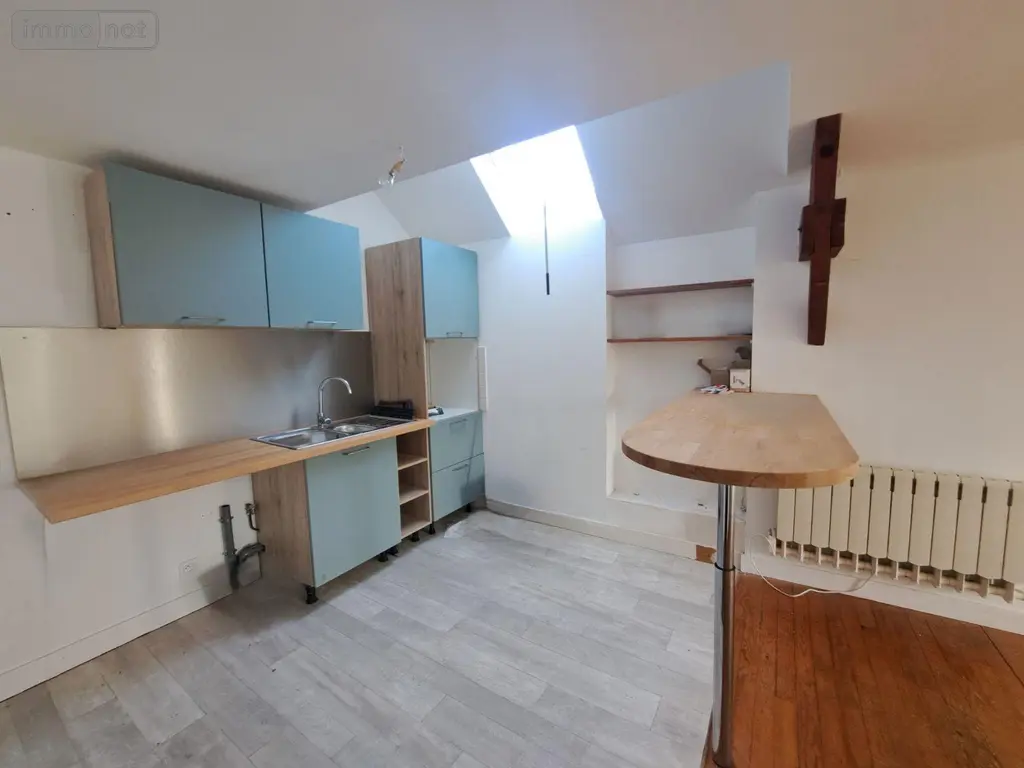 Maison a vendre Bayeux 14400 Calvados 14 71 m2 4 pièces 237400 euros N3621 002