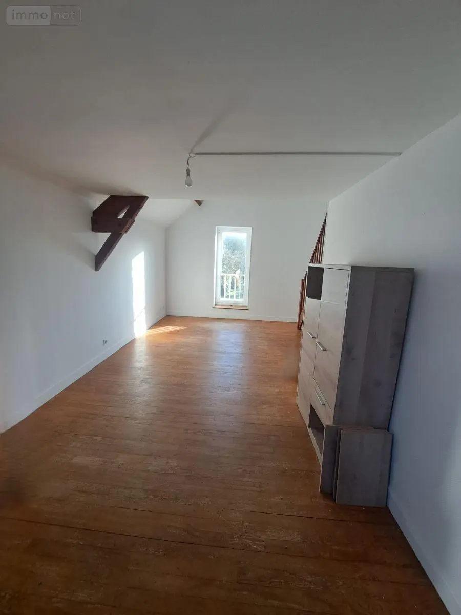 Maison a vendre Bayeux 14400 Calvados 14 71 m2 4 pièces 237400 euros N3621 003