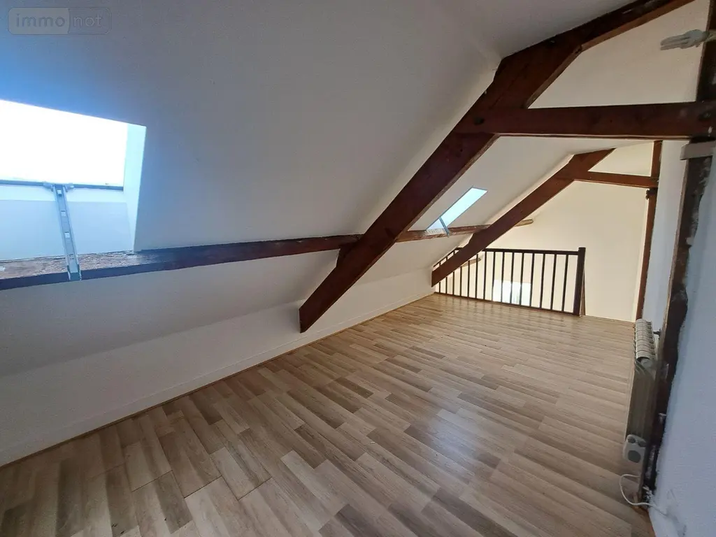 Maison a vendre Bayeux 14400 Calvados 14 71 m2 4 pièces 237400 euros N3621 006