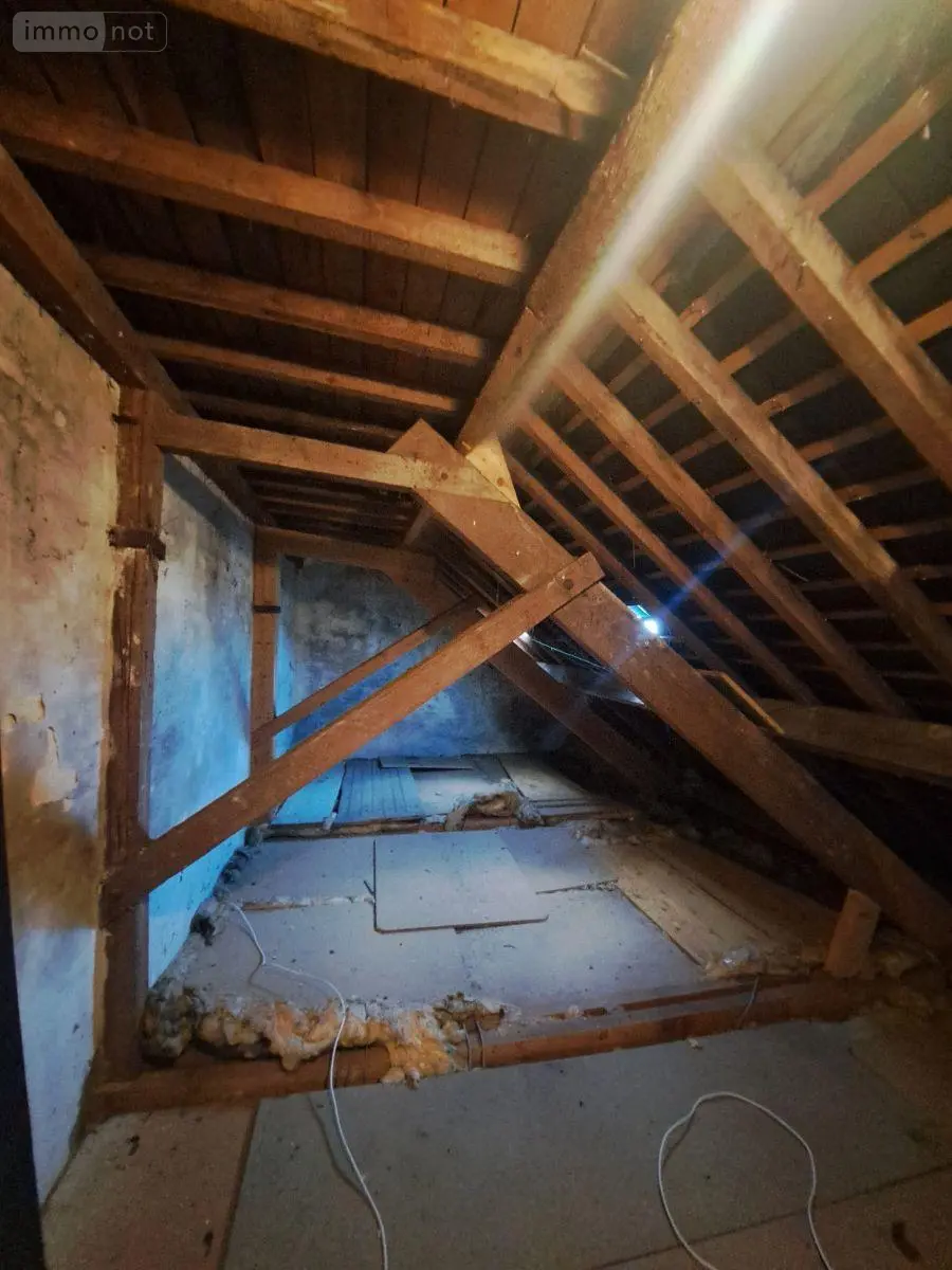 Maison a vendre Bayeux 14400 Calvados 14 71 m2 4 pièces 237400 euros N3621 008
