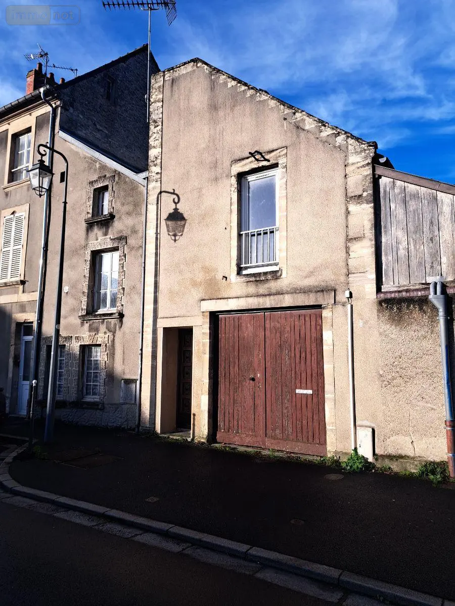 Maison a vendre Bayeux 14400 Calvados 14 71 m2 4 pièces 237400 euros N3621 010