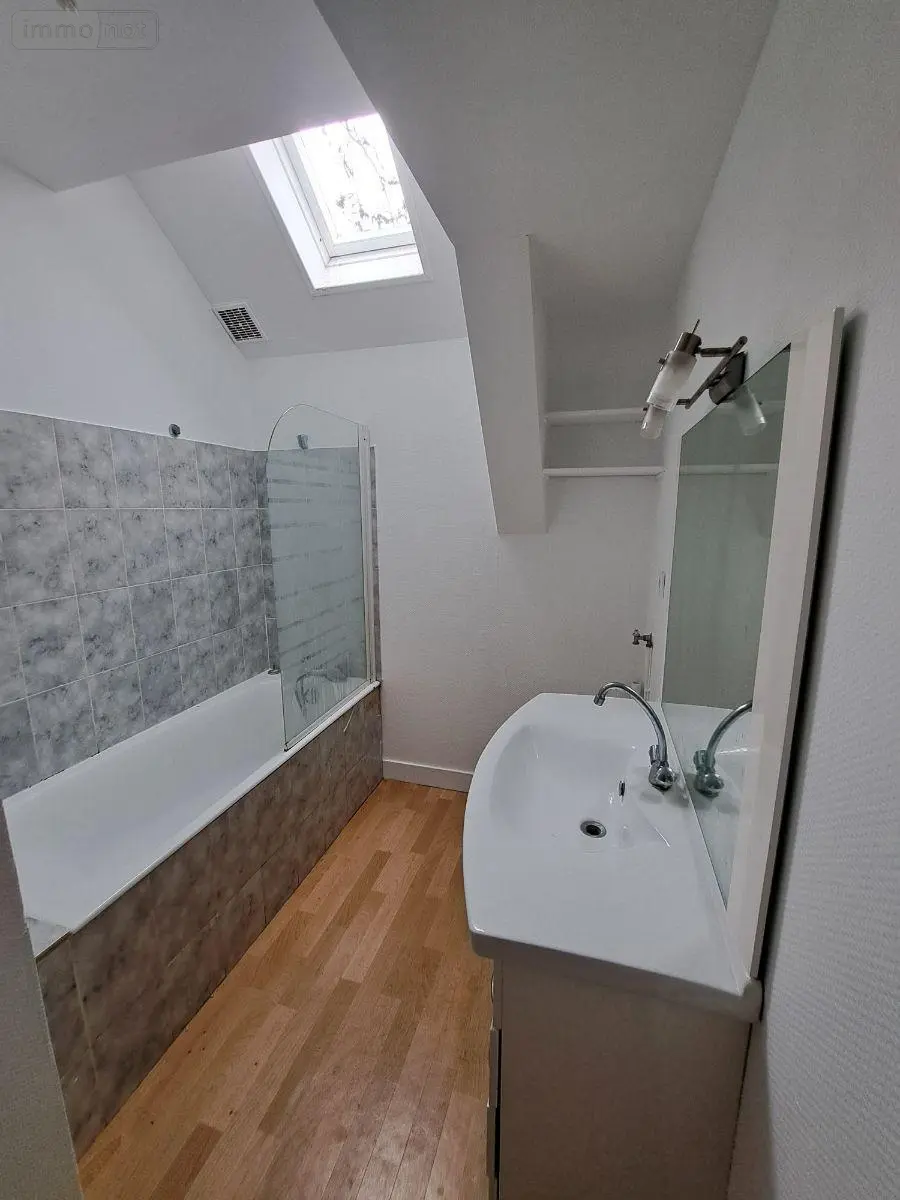 Maison a vendre Bayeux 14400 Calvados 14 71 m2 4 pièces 237400 euros N3621 007