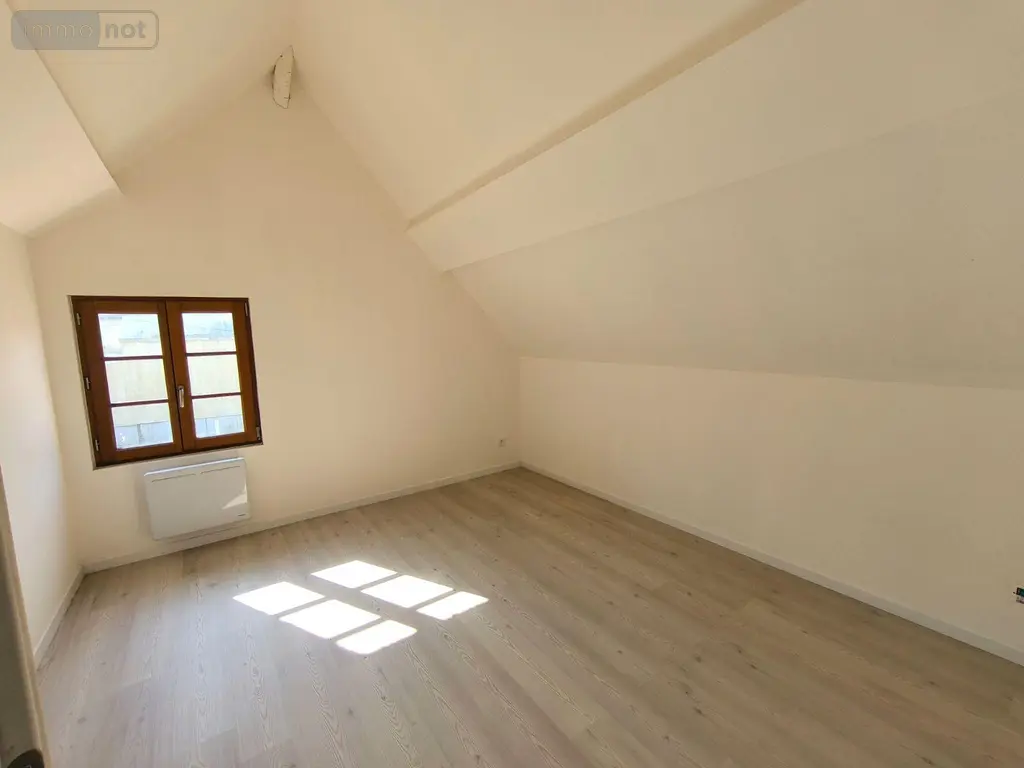 Maison a vendre Hondouville 27400 Eure 27 80 m2 4 pièces 137000 euros 11206/1091273 007