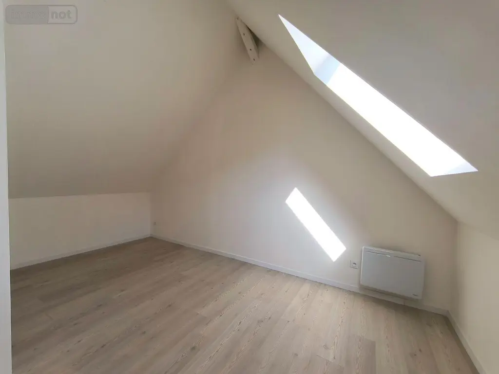 Maison a vendre Hondouville 27400 Eure 27 80 m2 4 pièces 137000 euros 11206/1091273 008