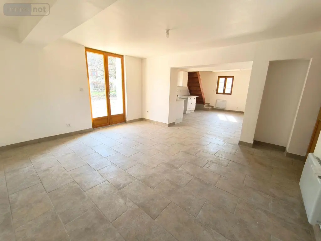 Maison a vendre Hondouville 27400 Eure 27 80 m2 4 pièces 137000 euros 11206/1091273 004
